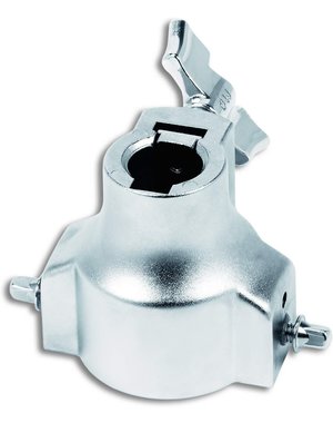 DW Drums DW 1.5"-3/4" Tube Top Cymbal Adapter with Sleeve