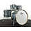 Gretsch Gretsch Renown Series 22" Drum Kit in Silver Oyster Pearl