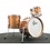 Gretsch Gretsch Catalina Club Jazz Drum Kit, Bronze Sparkle