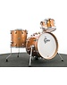 Gretsch Gretsch Catalina Club Jazz Drum Kit, Bronze Sparkle