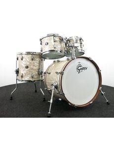 Gretsch Gretsch Renown 20" Drum Kit, Vintage Pearl