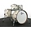 Gretsch Gretsch Renown 20" Drum Kit, Vintage Pearl