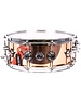 DW Drums DW Collectors 14 x 6.5” Cast Copper Snare Drum