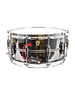 Ludwig Ludwig Hammered Black Beauty 14" x 6.5" Snare Drum