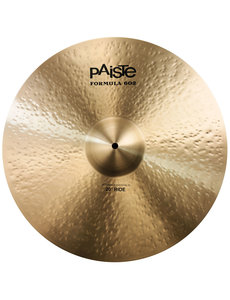 Paiste Paiste 22" 602 Modern Essentials Ride Cymbal