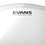 Evans Evans 22" EQ3 Clear Bass Drum Head