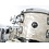 Gretsch Gretsch Renown 18" Drum Kit, Vintage Pearl