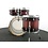 Gretsch Gretsch Renown Series 22" Drum Kit, Cherry Burst