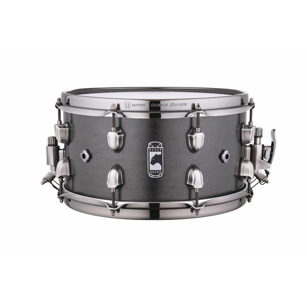 Mapex Mapex Black Panther Hydro Maple 13" x 7 Snare Drum