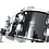 Gretsch Gretsch Renown 22" Drum Kit, Piano Black