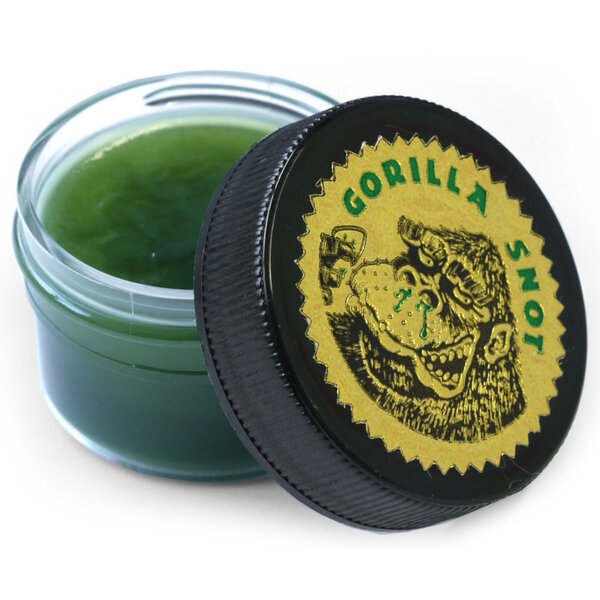 Gorilla Snot – Pick & Stick Grip Wax