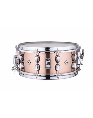 Mapex Mapex Black Panther Predator Copper 14” x 6” Snare Drum