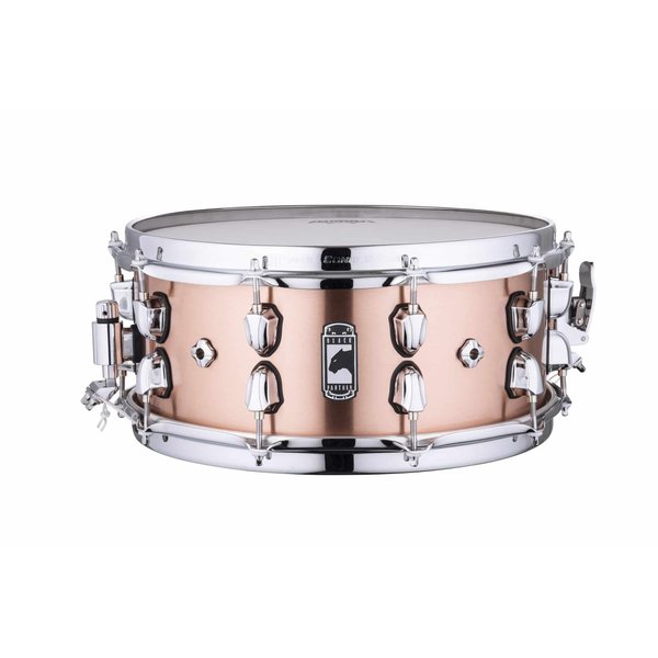 Mapex Mapex Black Panther Predator Copper 14” x 6” Snare Drum