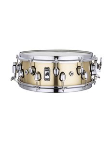 Mapex Mapex Black Panther Metallion Brass 14” x 5.5” Snare Drum