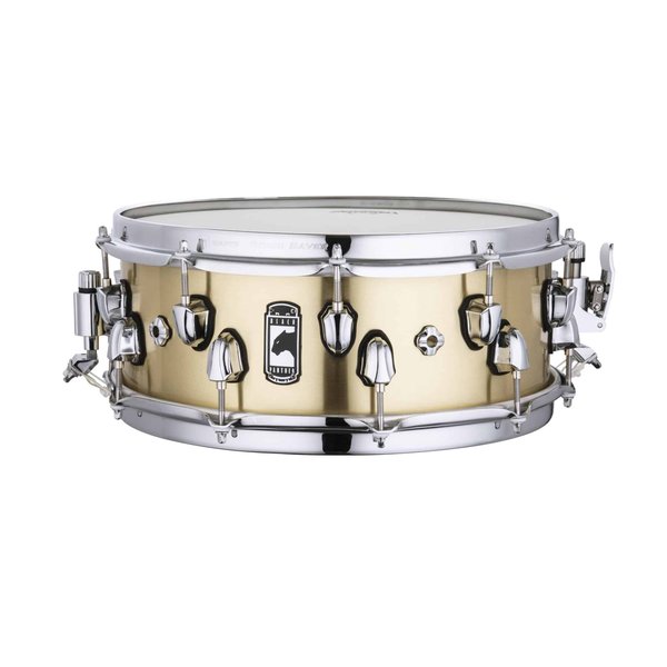Mapex Mapex Black Panther Metallion Brass 14” x 5.5” Snare Drum