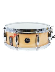 Gretsch Gretsch Renown 14" x 5" Snare Drum, Gloss Natural