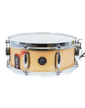Gretsch Gretsch Renown 14" x 5" Snare Drum, Gloss Natural