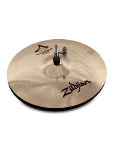 Zildjian Zildjian  A Custom 14" Mastersound Hi Hat Cymbals