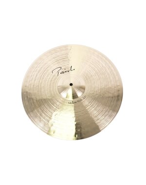 Paiste Paiste Signature 20" Mellow Ride Cymbal