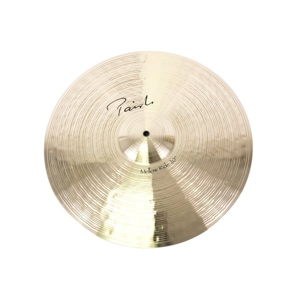 Paiste Paiste Signature 20" Mellow Ride Cymbal