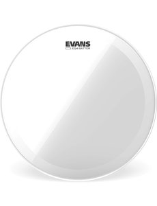 Evans Evans 22" EQ4 Clear Bass Drum Head