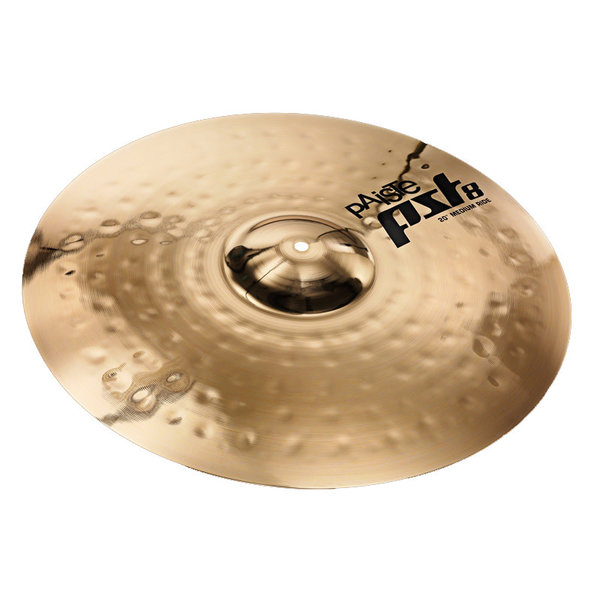 Paiste Paiste 20" PST8 Reflector Medium Ride Cymbal