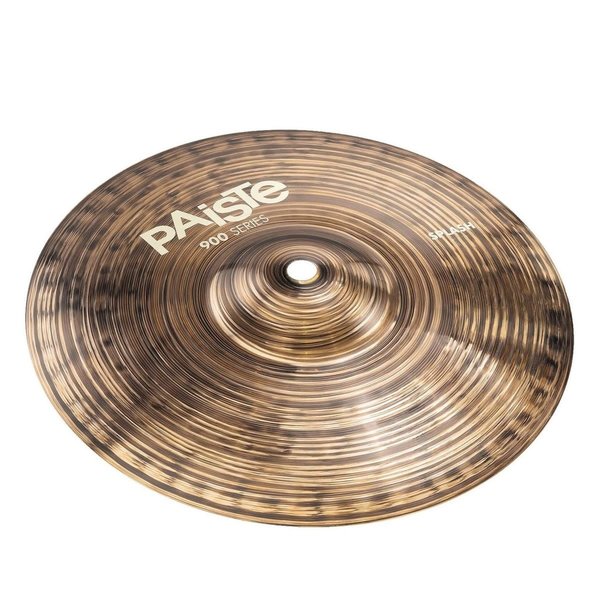 Paiste Paiste 10" 900 Series Splash Cymbal