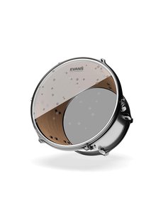 Evans Evans 14" Hydraulic Glass Drum Head