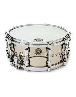 Tama Tama 14" x 6" Starphonic Brass Snare Drum