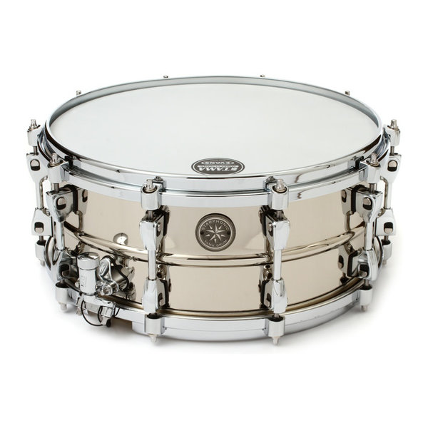 Tama Tama 14" x 6" Starphonic Brass Snare Drum