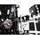 Gretsch Gretsch Catalina Club 20" Drum Kit Piano Black