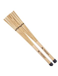 Meinl Meinl Bamboo Brush Multi-Rod Bundle Sticks