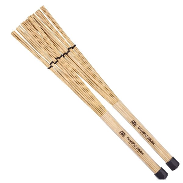 Meinl Meinl Bamboo Brush Multi-Rod Bundle Sticks