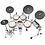 Yamaha Yamaha DTX10K-X Electronic Drum Kit in Real Wood