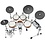 Yamaha Yamaha DTX10K-X Electronic TCS Drum Kit, Real Wood