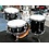 Gretsch Gretsch Catalina Club 18" Drum Kit Piano Black