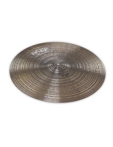 Paiste Paiste 20" Masters Dry Ride Cymbal