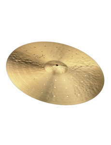 Paiste Paiste Signature Traditionals 20" Light Ride Cymbal