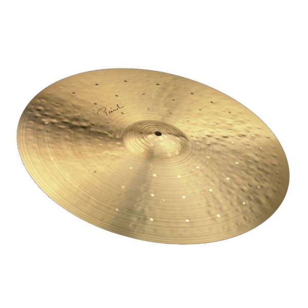 Paiste Paiste Signature Traditionals 20" Light Ride Cymbal