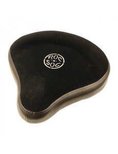Roc n Soc Roc n Soc Hugger Seat Top - Black