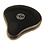 Roc n Soc Roc n Soc Hugger Seat Top - Black