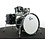 Gretsch Gretsch Renown 22" Drum Kit, Piano Black