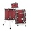 Gretsch Gretsch Catalina Club 24" Kit in Gloss Crimson Burst