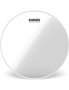 Evans Evans 10" G1 Clear Drum Head