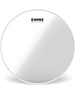 Evans Evans 10" G1 Clear Drum Head