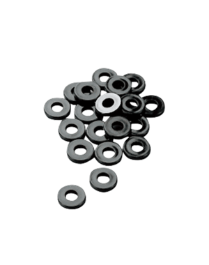 Tama Tama Plastic Washers, 20 pc