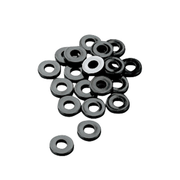 Tama Tama Plastic Washers, 20 pc
