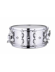 Mapex Mapex Black Panther Atomizer Aluminium 14” x 6.5” Snare Drum