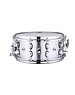 Mapex Mapex Black Panther Atomizer Aluminium 14” x 6.5” Snare Drum