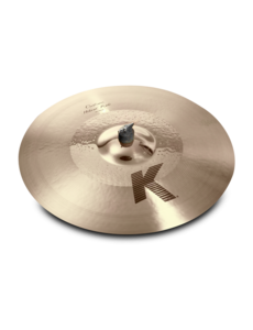 Zildjian Zildjian 21” K Custom Hybrid Ride